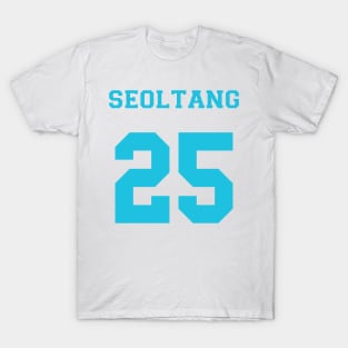 BTS SUMMER PACKAGE SEOLTANG T-Shirt